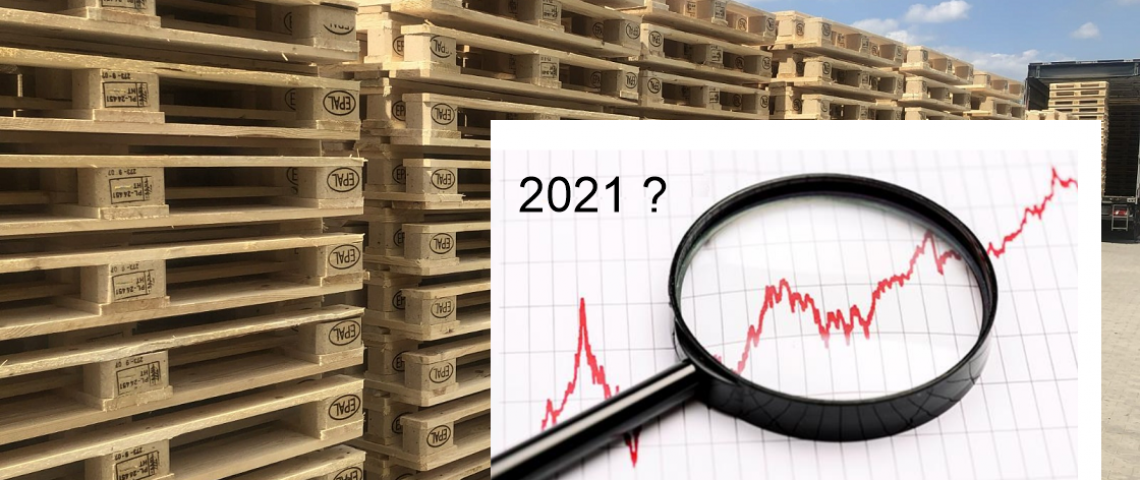 Crisi legname 2021