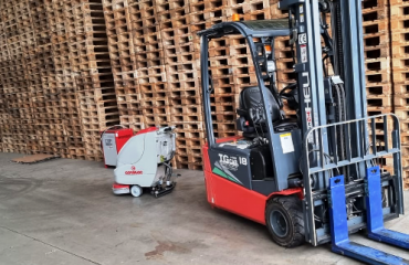 pallet 2022